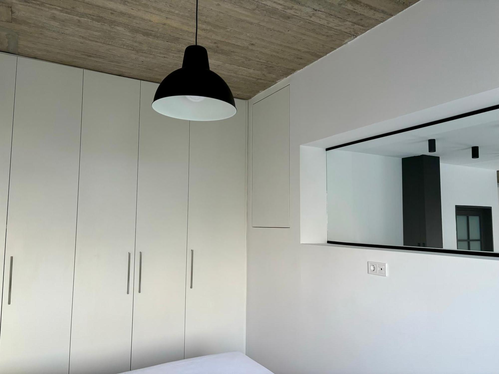 Industrial Loft Comfort Living Ираклио Екстериор снимка