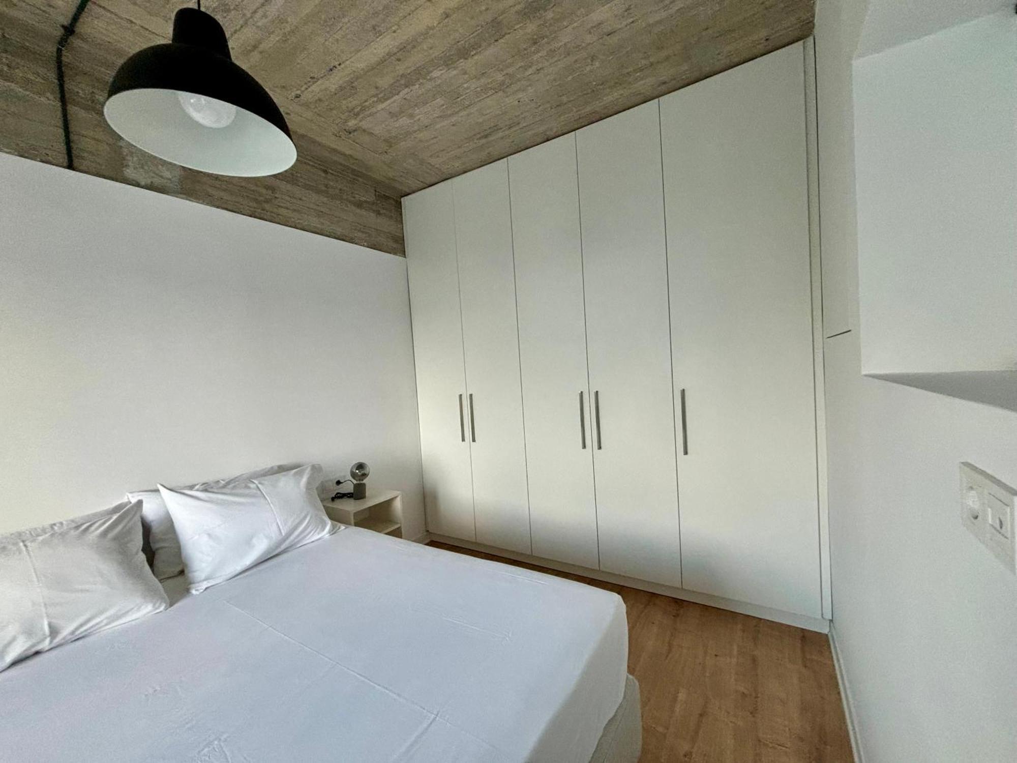 Industrial Loft Comfort Living Ираклио Екстериор снимка